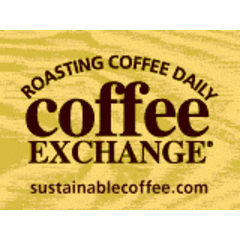 Coffee Exchange
