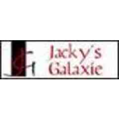 Jacky's Galaxie and Sushi Bar