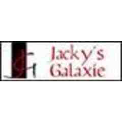 Jacky's Galaxie and Sushi Bar