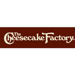 The Cheesecake Factory