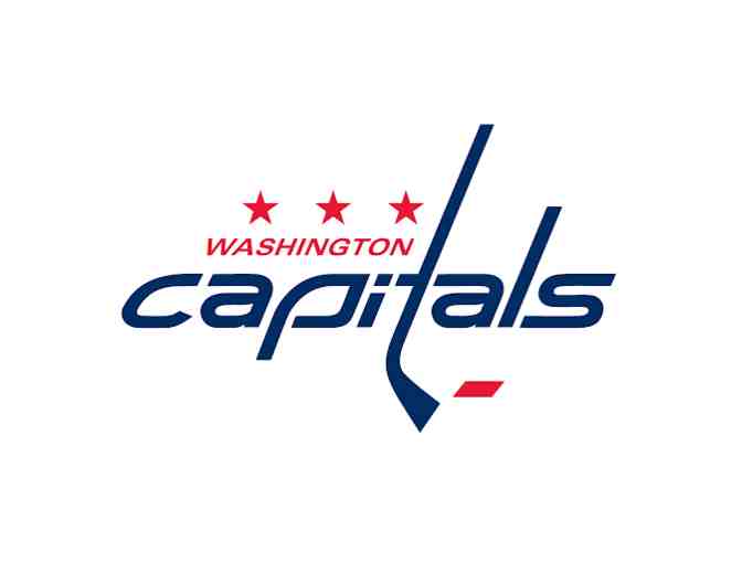 John Carlson - Washington Capitals - Signed photo