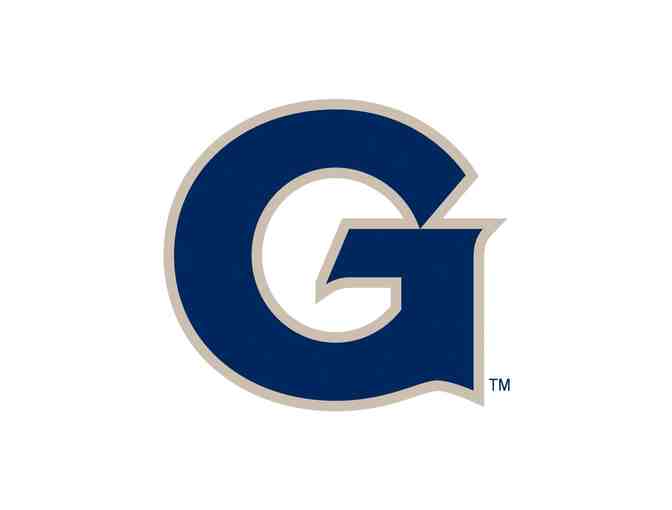 4 Tickets to a Georgetown Hoya Men's Basketball Home Game (Of your choice)