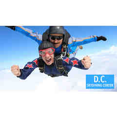 DC Skydiving Center