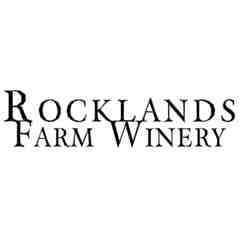 Rocklands Farm Winery