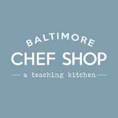 Baltimore Chef Shop