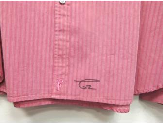 Autographed Dr. Oz Shirt from 'The Dr. Oz Show'