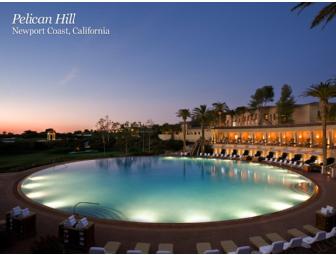 Inspirato Luxury Vacation