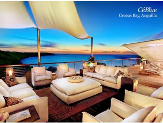 Inspirato Luxury Vacation