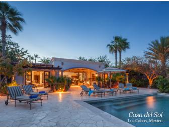 Inspirato Luxury Vacation