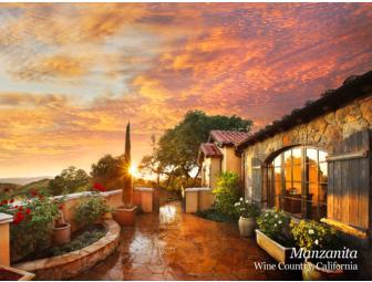 Inspirato Luxury Vacation