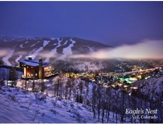 Inspirato Luxury Vacation