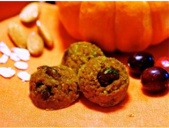 Mac-n-Mo's MORSELICIOUS Snack Food Party Pack including Cook Book & Coaching Session