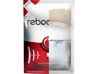 Three Private Training sessions with Joel Harper and a year's supply of ReeBoot