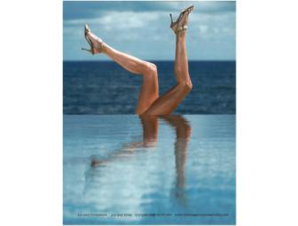 Portrait Photo Shoot by Luciana Pampalone