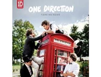 One Direction VIP Weekend in LA