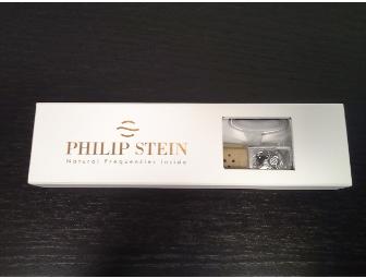 Sleeping Bracelet with Ultra Suede Camel band