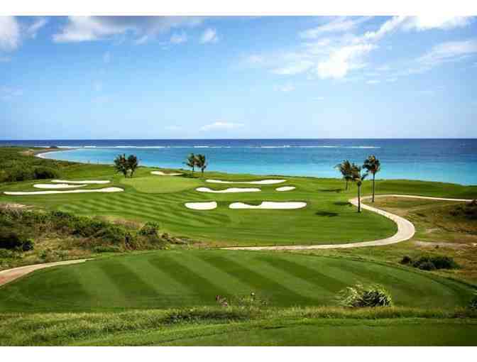 St. Kitts Marriott & The Royal Beach Casino Three Night/Four Day Stay