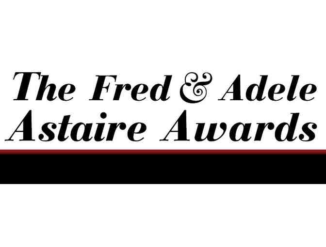 2 Red Carpet Tickets to The Fred and Adele Astaire Awards in New York City - Photo 8