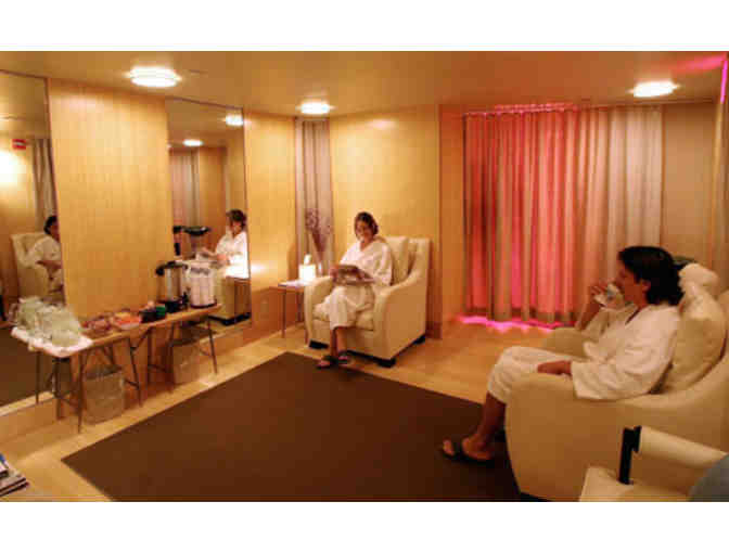 $100 Oasis Day Spa Gift Certificate