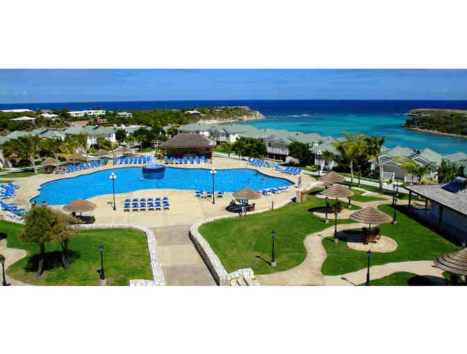 7 Night Stay at The Verandah Resort & Spa, Antigua