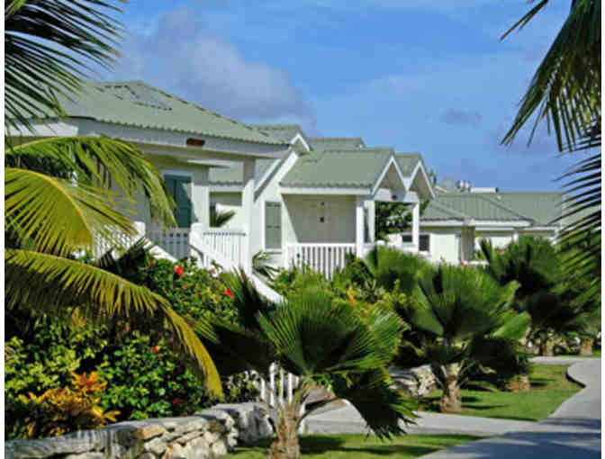 7 Night Stay at The Verandah Resort & Spa, Antigua