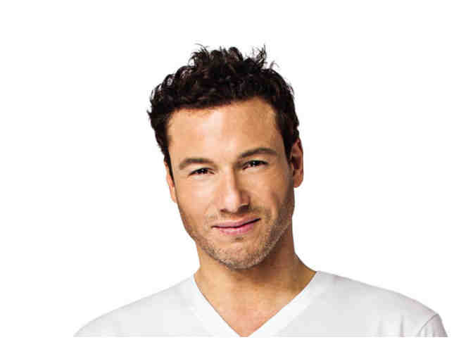 1 Month of Rocco DiSpirito's Fresh Meal Delivery Service
