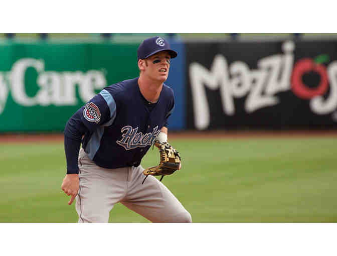 4 Tickets to Corpus Christi Hooks Baseball