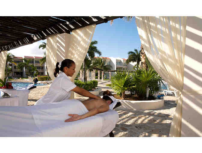 5 Day/4 Night Cancun Mexico at Laguna Suites Golf or Ocean Spa Hotel - Photo 1