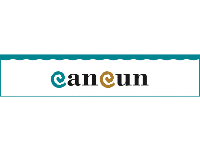 5 Day/4 Night Cancun Mexico at Laguna Suites Golf or Ocean Spa Hotel