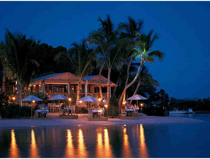 7 Nights 2 Rooms at Palm Island Resort Grenadines - Photo 1
