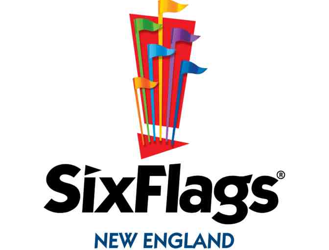 10 Tickets to Six Flags New England