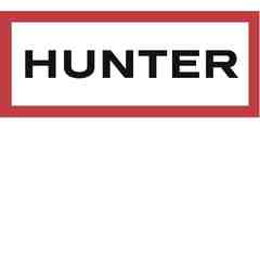 Hunter Boots
