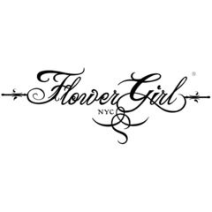 Flower Girl NYC