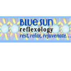 Blue Sun Reflexology and Sherri Oustalet