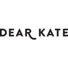 Dear Kate