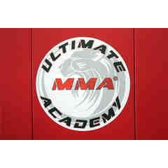 Ultimate MMA Academy