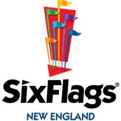 Six Flags New England