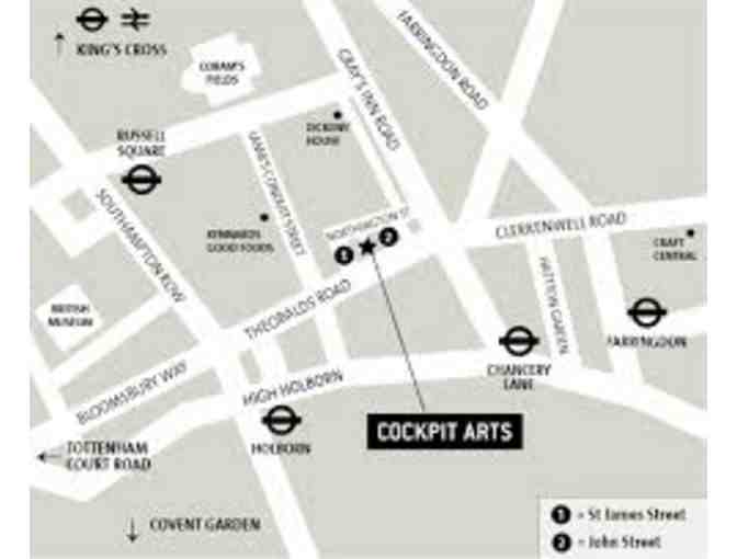 Awesome Insider's Cultural Tour of London, England