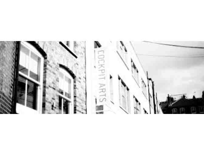 Awesome Insider's Cultural Tour of London, England