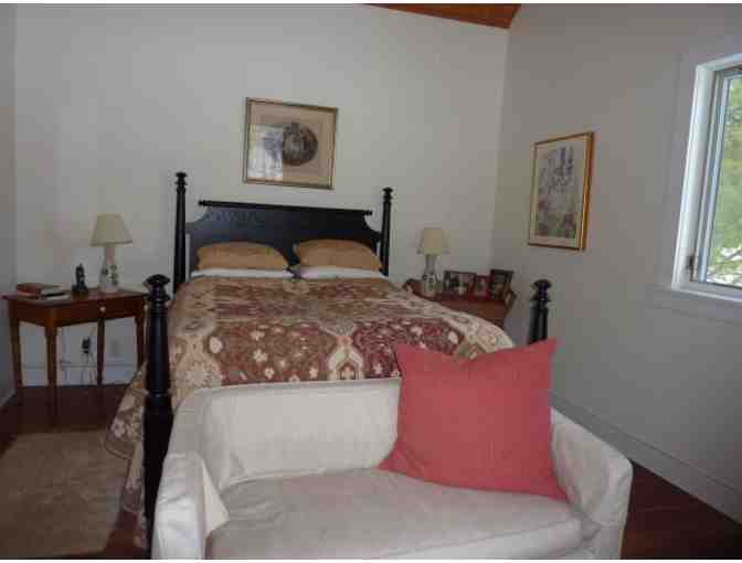 Beautiful Home & Exceptional Riverfront Location - 3 Day Weekend Away!! Catskills, NY