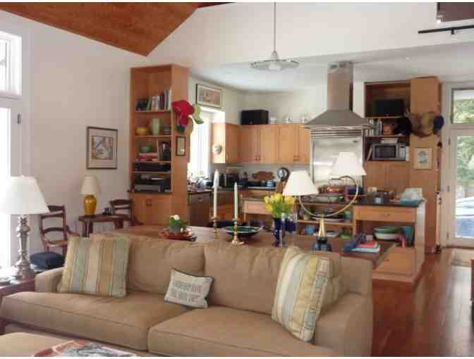 Beautiful Home & Exceptional Riverfront Location - 3 Day Weekend Away!! Catskills, NY