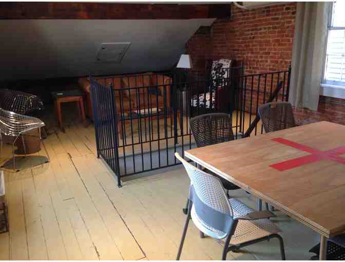 WorkSpace! One Month Work/Meeting Space in Cincy/NorthernKY