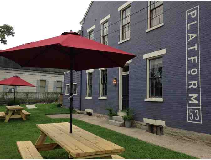 WorkSpace! One Month Work/Meeting Space in Cincy/NorthernKY