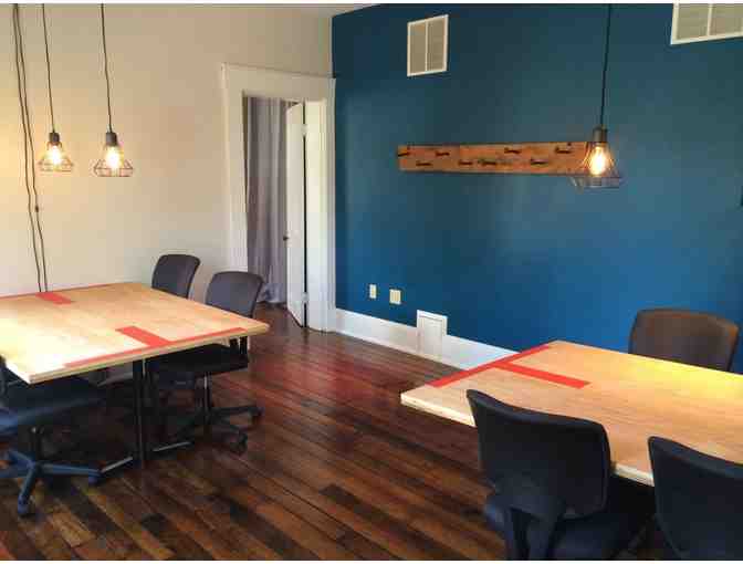 WorkSpace! One Month Work/Meeting Space in Cincy/NorthernKY