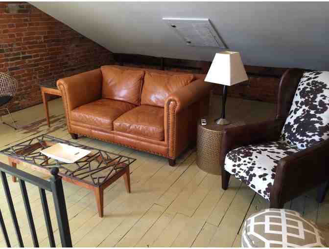 Month of Meeting WorkSpace! Cincy / NorthernKY Region