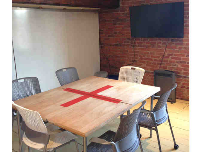 Month of Meeting WorkSpace! Cincy / NorthernKY Region