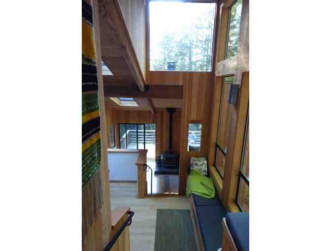 4 Night stay at Hidden Treasure, The Sea Ranch, CA