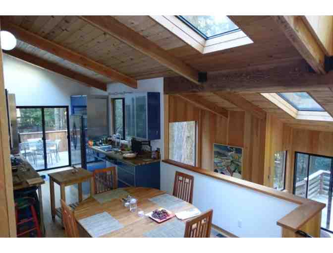 4 Night stay at Hidden Treasure, The Sea Ranch, CA