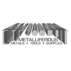 Metalliferous