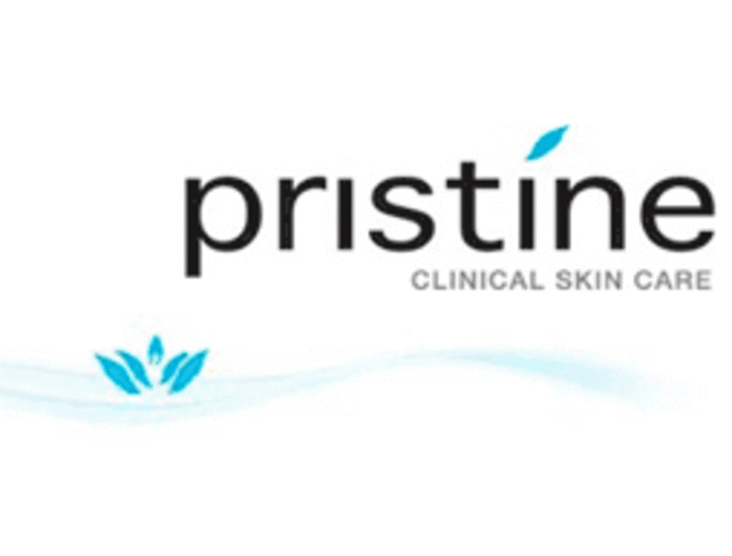 Pristine Skincare: Deep Pore Facial